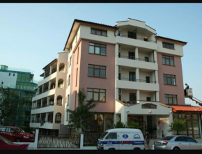 Stamopolu Azur Apartment